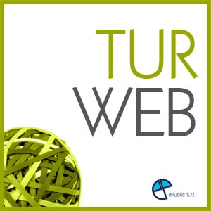 Logo sito turistico ufficiale