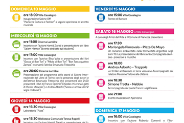 Locandina Salone Off 2026