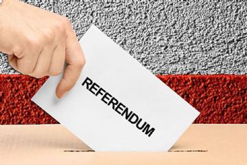 Referendum 13 novembre